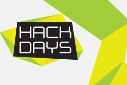 Hackdays dla fanów nowych technologii w Łodzi