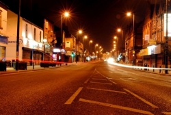 Białystok zmodernizuje system oświetlenia ulic