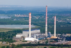 Informacja o awarii w Elektrowni Dolna Odra