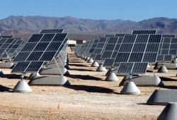 System do prognozowania produkcji energii słonecznej