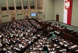Sejm przyjął rządowy pakiet atomowy