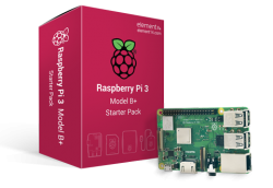 Webinarium „Przemysłowe zastosowania Raspberry Pi z Ebenem Uptonem” już dostępne w serwisie element14