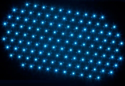 Badacze stworzyli mniejsze i elastyczne diody LED