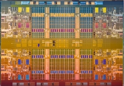 Rekordowa wydajność procesorów Intel® Xeon® 7500 znajduje zastosowanie w przetwarzaniu danych o znaczeniu krytycznym