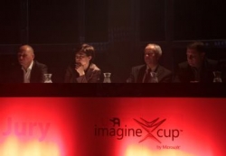 Znamy zwycięzców krajowych finałów konkursu Imagine Cup 2011