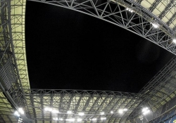 Philips oświetlił pierwszy polski stadion na piłkarskie mistrzostwa Europy