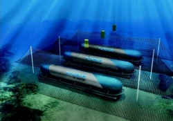 Francuski pomysł na podwodną elektrownię jądrową