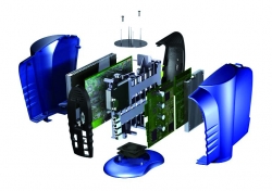 RS Components rozszerza ofertę modeli 3D CAD  dla inżynierów