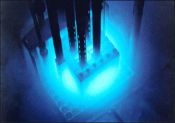 Bezpieczeństwo i efektywność głównymi kryteriami reaktorów IV generacji