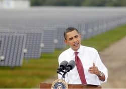 Obama przeznaczył 3,4 mld $ na sieć elektroenergetyczną "Power Grid 2.0"