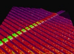 Nanoprzełączniki, które przechowują więcej danych