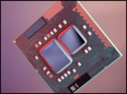 Nowe procesory Intela do komputerów przenośnych