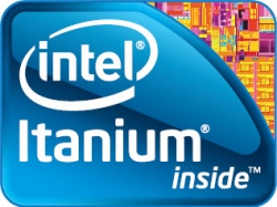 Procesor Intel® Itanium® 9300 wyznacza nowy standard skalowalnego, niezawodnego, krytycznego przetwarzania danych