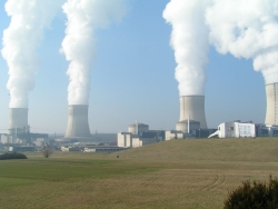 Analizy lokalizacyjne elektrowni jądrowych