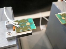 Sony prezentuje bezprzewodową transmisję sygnału wewnątrz urządzeń