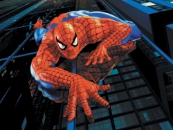 Super-moce Spidermana w zasięgu ręki dzięki nanotechnologii