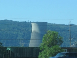 Rosja zamknęła ostatni reaktor jądrowy