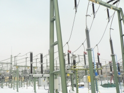 Ruszyła budowa i modernizacja 6 tysięcy kilometrów sieci elektroenergetycznej w Grupie ENERGA