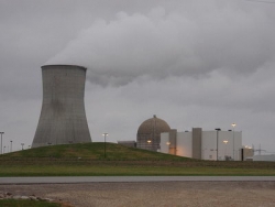Bełchatów ma szansę na lokalizację elektrowni jądrowej