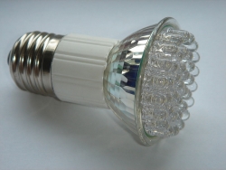 Tanie lampy LED łamią prawa patentowe