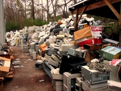 UE: Więcej elektroniki do recyklingu