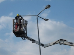 Nowa fabryka LED-owych opraw oświetleniowych w Gdańsku