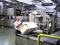 Z jakich rozwiązań automatyki będą w 2014 r. korzystać firmy produkcyjne?