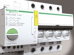 Schneider Acti 9 - modułowy, niskonapięciowy system dystrybucji energii