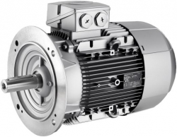 Wysokowydajne silniki indukcyjne Siemens w ofercie RS Components