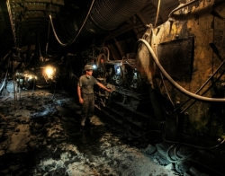 Bardzo zła sytuacja w polskim górnictwie, import przewyższa eksport