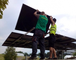 Greenpeace: Energetyka prosumencka w Polsce stanie się nieopłacalna