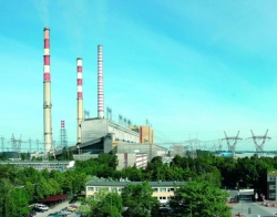 Enea: Kontrola Wisły poniżej elektrowni Kozienice potwierdza usunięcie pozostałości mazutu