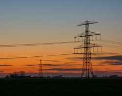 PSE apeluje o ograniczenie zużycia energii elektrycznej z powodu upałów
