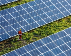 Energa poczeka z inwestycjami w OZE na nową ustawę