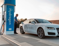 Audi kupuje patenty na ogniwa paliwowe od Ballard Power Systems