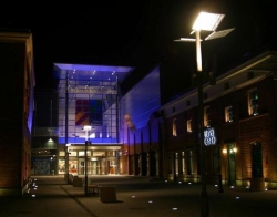 Polskie firmy korzystają na rosnącym rynku oświetlenia LED w Europie