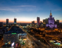 Co czeka polskie miasta w najbliższej przyszłości?
