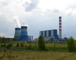 ABB odtworzy układy napędowe wentylatorów spalin bloków energetycznych w Elektrowni Opole
