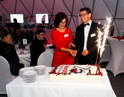 Bosch Rexroth świętuje 25-lecie działalności w Polsce