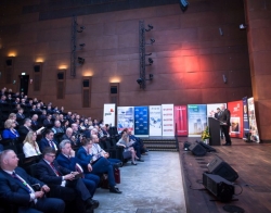 Relacja z Ogólnopolskiego Szczytu Energetycznego OSE Gdańsk 2017