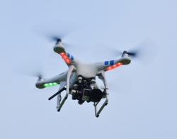 Polski system SafeSky do wykrywania i neutralizacji dronów