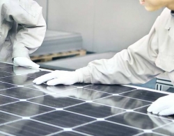 LONGi Solar poprawia własny rekord świata wydajności monokrystalicznych ogniw solarnych PERC