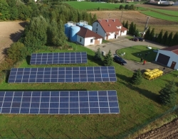 Inteligentne sieci elektroenergetyczne testowane w Puńsku