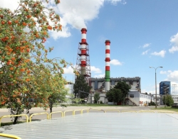 Elektrownia w Ostrołęce modernizuje wentylatory powietrza