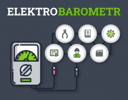 ELEKTROBAROMETR: Sprawdź wyniki pierwszego badania rynku elektroinstalacyjnego