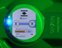 Kotły elektrodowe w gdańskiej elektrociepłowni przekształcają nadmiar zielonej energii w ciepło