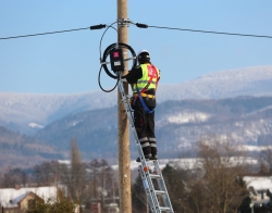 Środki z KPO pozwolą na rozbudowę sieci światłowodowej w Tauronie