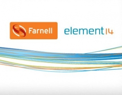 Farnell element 14 najlepszym biznesem online B2B