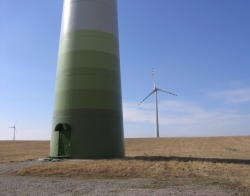25 nowych wiatraków w Grupie ENEA