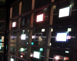 60 kolorów paneli OLED na targach Light+Building